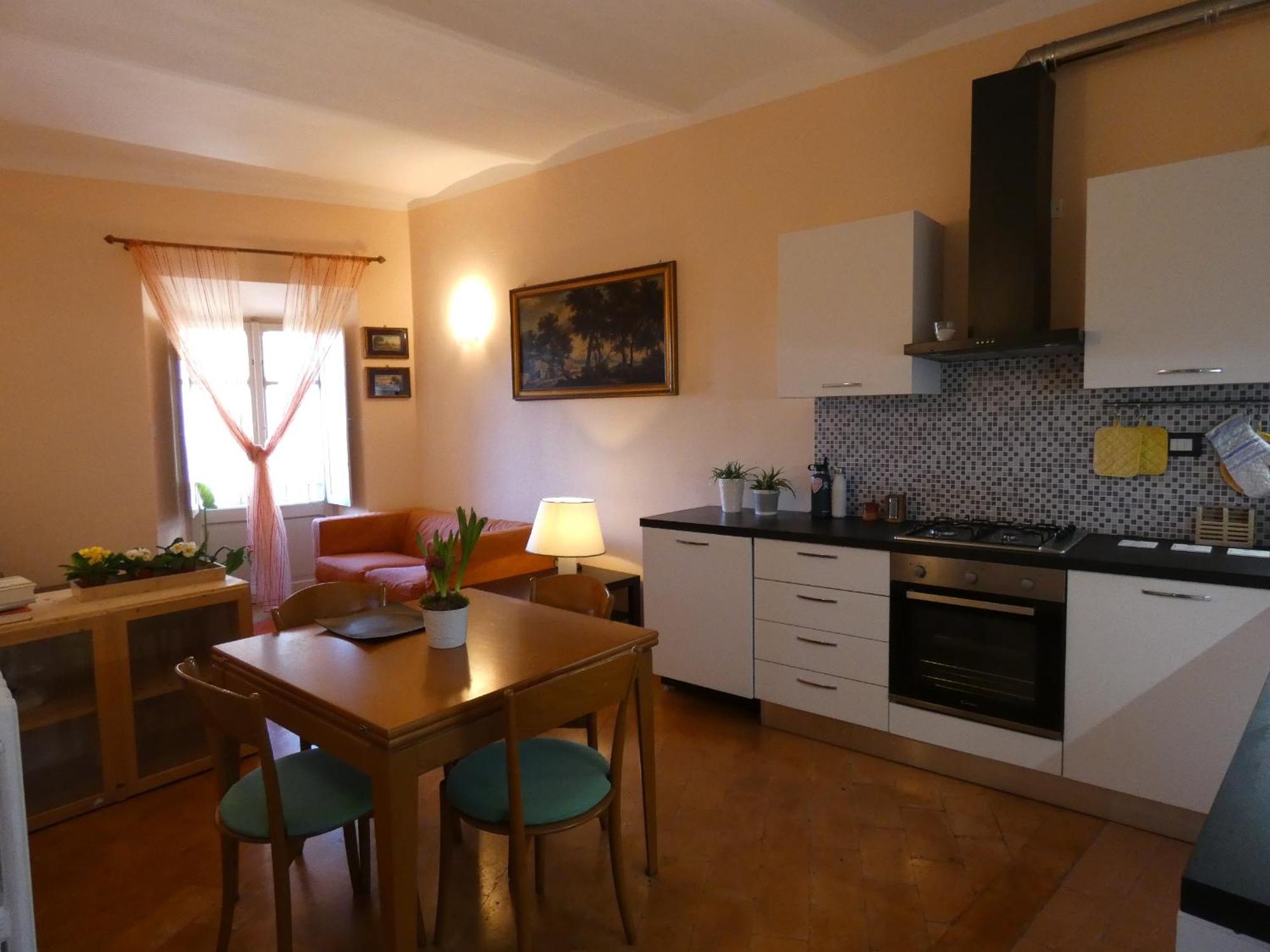 Scappo In Umbria, La Loggia Lejlighed Amelia Eksteriør billede